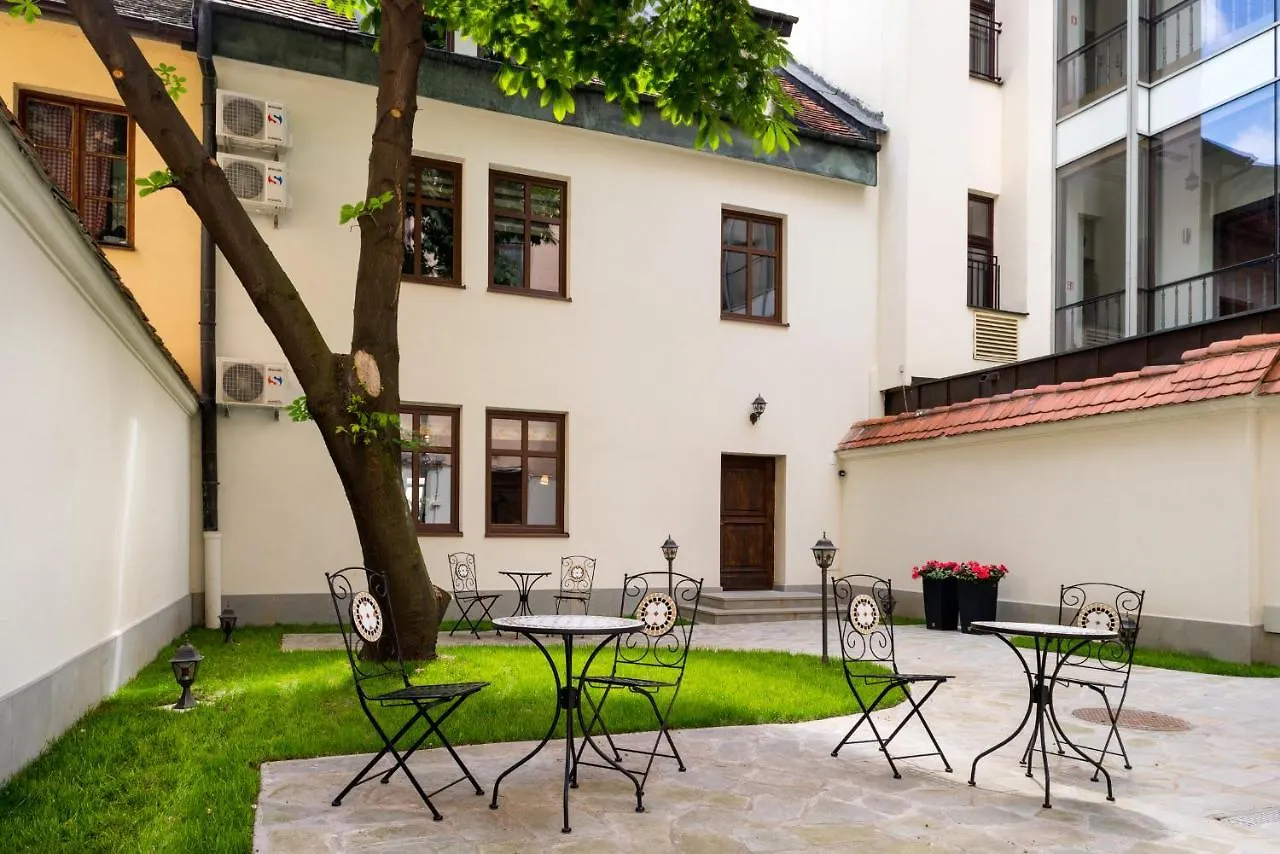 Holiday home P&J Holiday Houses Krakow