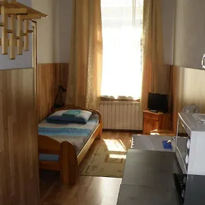 Homestay Art-mont, Krakow